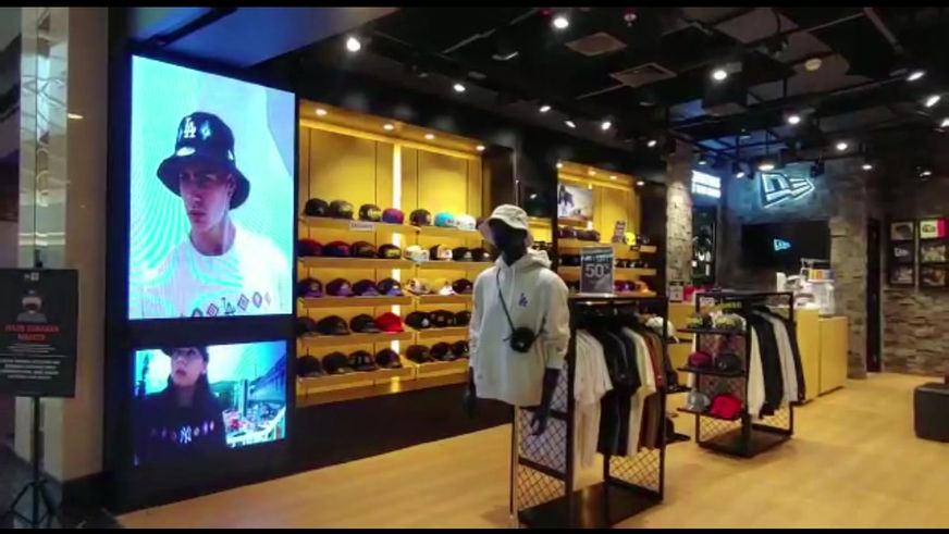 NEW ERA-PONDOK INDAH MALL 3